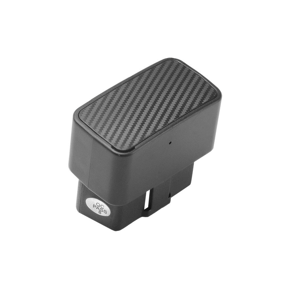 International Version Of Gps Locator Plug And Play