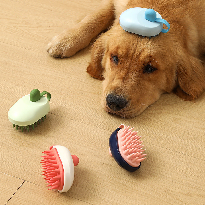 Soft Silicone pets Hair Remover