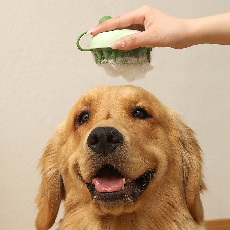 Soft Silicone pets Hair Remover