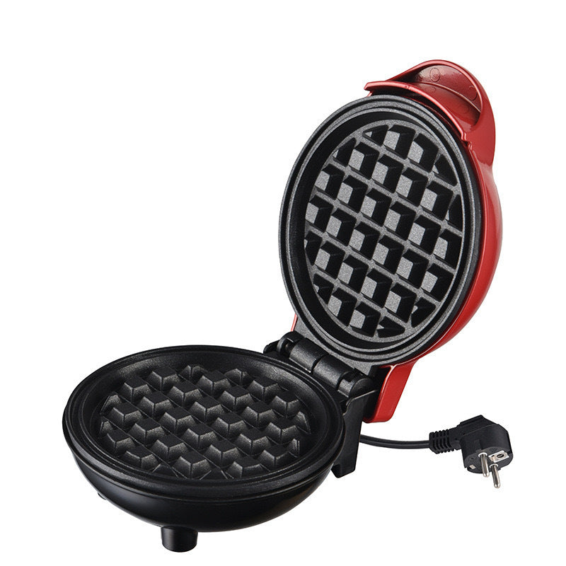 Mini Waffle Machine