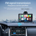 7-inch Portable Wireless Carplay Car Smart Screen MP5 Vehicle Navigation Reversing Player